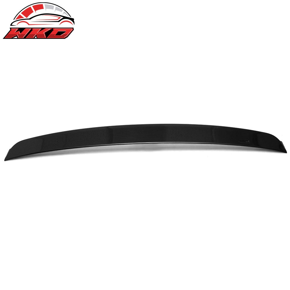 2006-15 Honda Civic Sedan Rear Roof Spoiler Wing Painted #NH731P Black Pearl | Wholesale