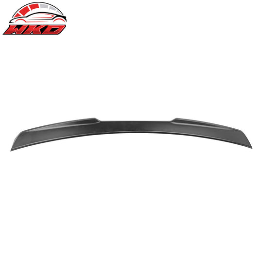 2015-21 Subaru WRX STI X Style Rear Roof Spoiler Wing Painted #M7Y Pure Red | Wholesale