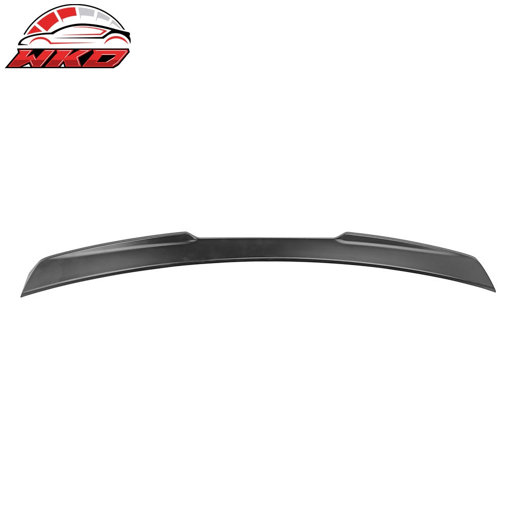 2015-21 Subaru WRX STI X Style Rear Roof Spoiler Wing Painted #M7Y Pure Red | Wholesale