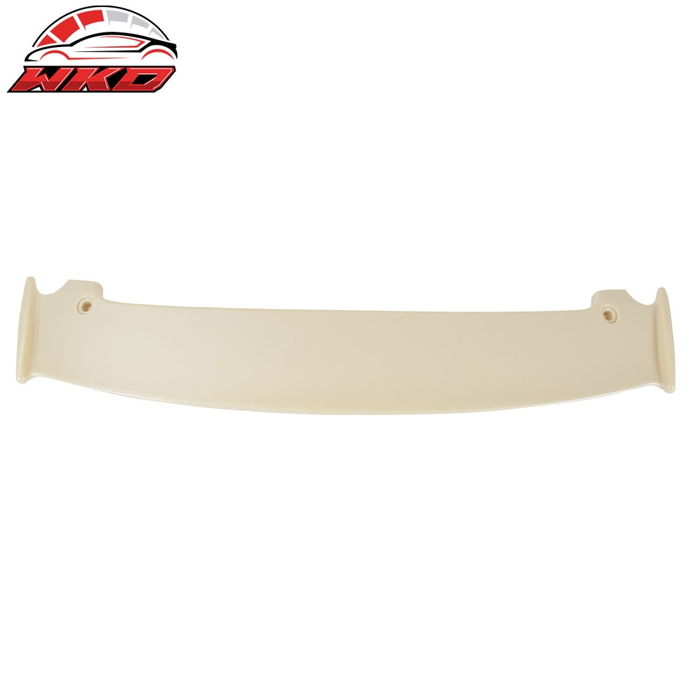 2012-16 Honda CR-V CRV Mugen Style Roof Spoiler Painted #NH578 Taffeta White | Wholesale