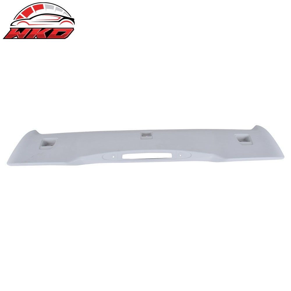 2012-16 Honda CR-V OE Style Roof Spoiler Painted #NH731P Crystal Black Pearl | Wholesale