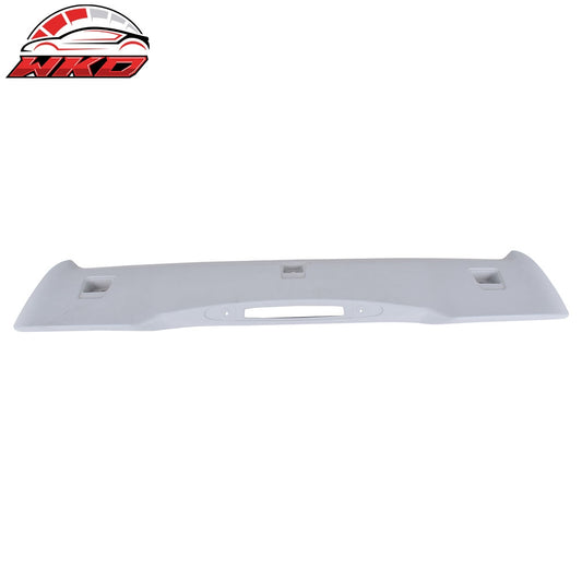 2012-16 Honda CR-V OE Style Roof Spoiler Painted #NH731P Crystal Black Pearl | Wholesale