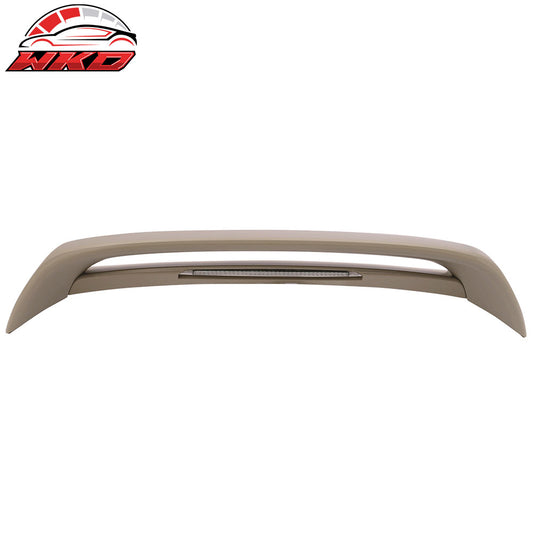 14-18 Mazda 3 5 Door Hatchback Roof Spoiler Mazdaspeed Style MS MZ Wing | Wholesale