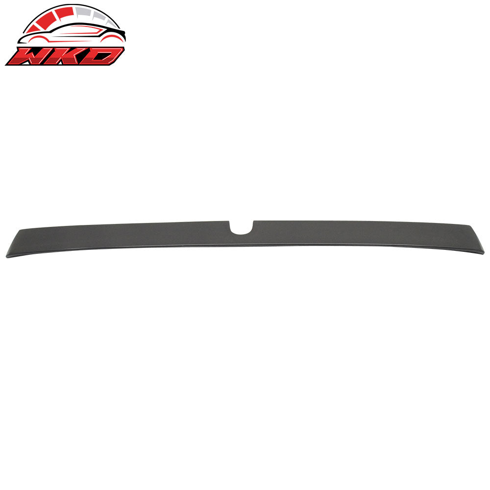 Fits 05-10 Benz W219 CLS-Class RL Style Roof Spoiler + AMG Style Trunk Spoiler