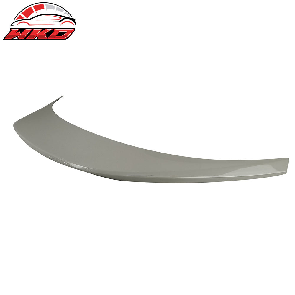Fits 22-26 Toyota GR86/Subaru BRZ IKON Roof TRD Trunk Spoiler ABS Painted #K1X