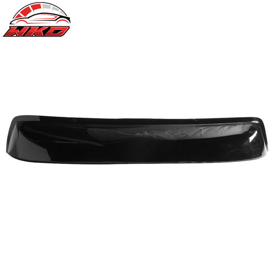 191995-1998 Nissan 240SX S14 OE Style Rear Roof Window Spoiler Wing Acrylic | Wholesale