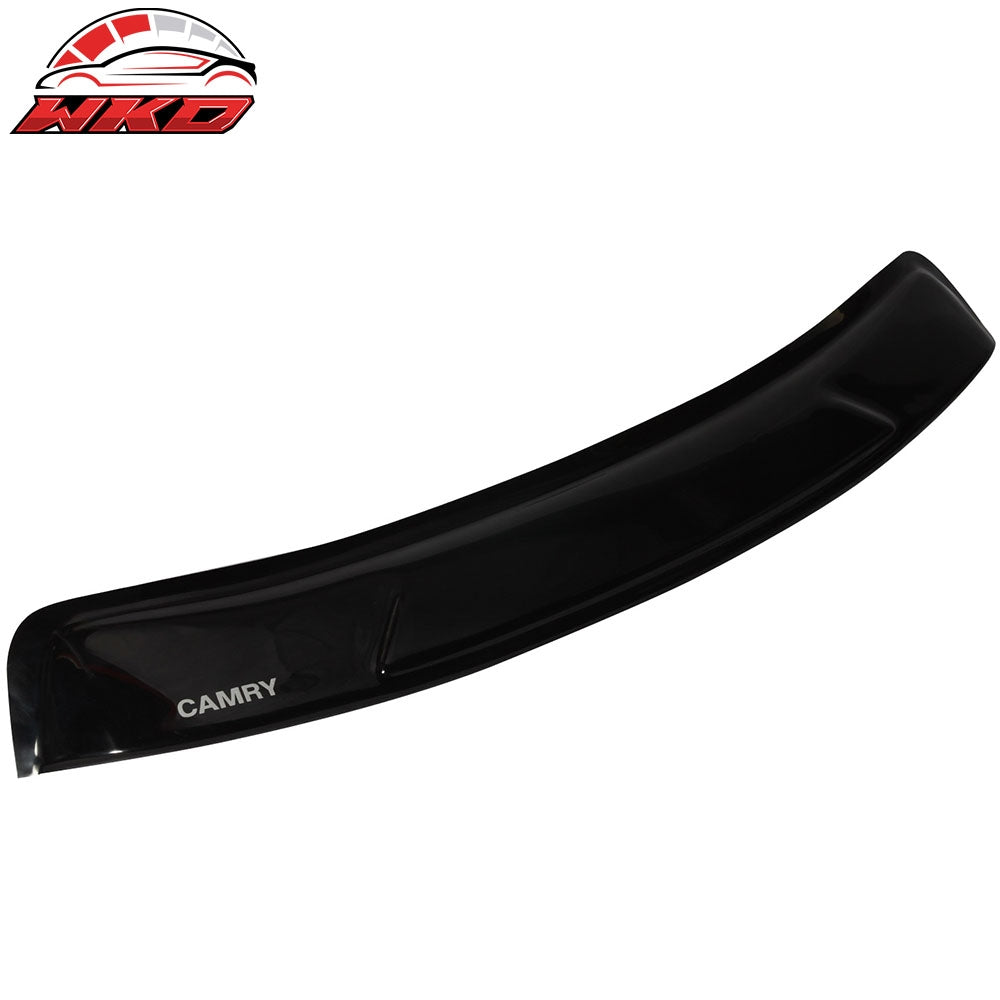 Wholesale 92-96 Toyota Camry V30 Sedan 4Dr Rear Roof Window Spoiler