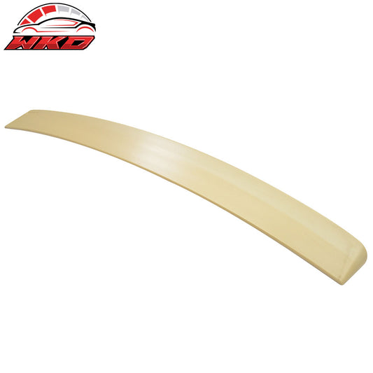 11-14 Hyundai YF Sonata Roof Spoiler Wing OE Factory Style Unpainted ABS | Wholesale