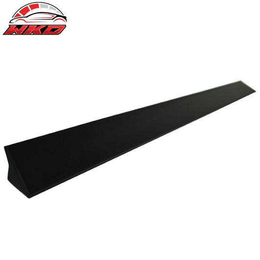 Wholesale 05-12 Toyota Avalon 3rd VRS Style Rear Roof Spoiler Wing Visor - PUF
