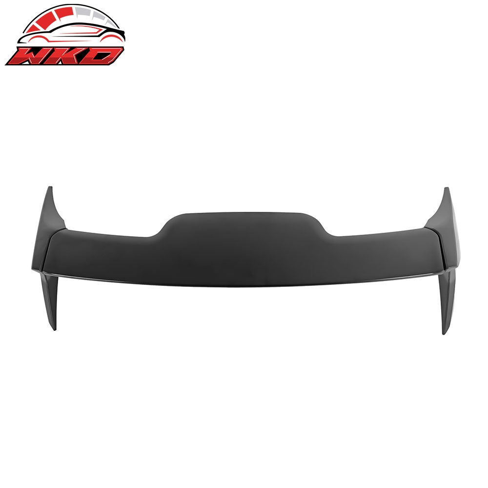 19-26 Toyota GR Corolla E210 Hatchback 5Dr 3PC Roof Spoiler Wing Unpainted | Wholesale