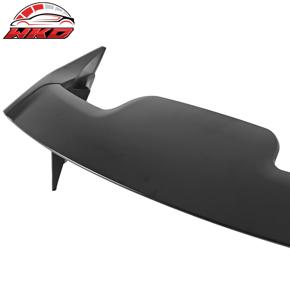 Fits 19-25 Toyota GR Corolla E210 Hatchback 5Dr 3PC Roof Spoiler Wing Unpainted