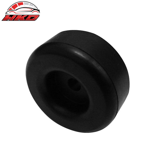 Wholesale Universal 2.5" Diameter Rubber Bumpers Trailer Ramp Door Truck 每 Bulk Orders & Dealer Pricing Available