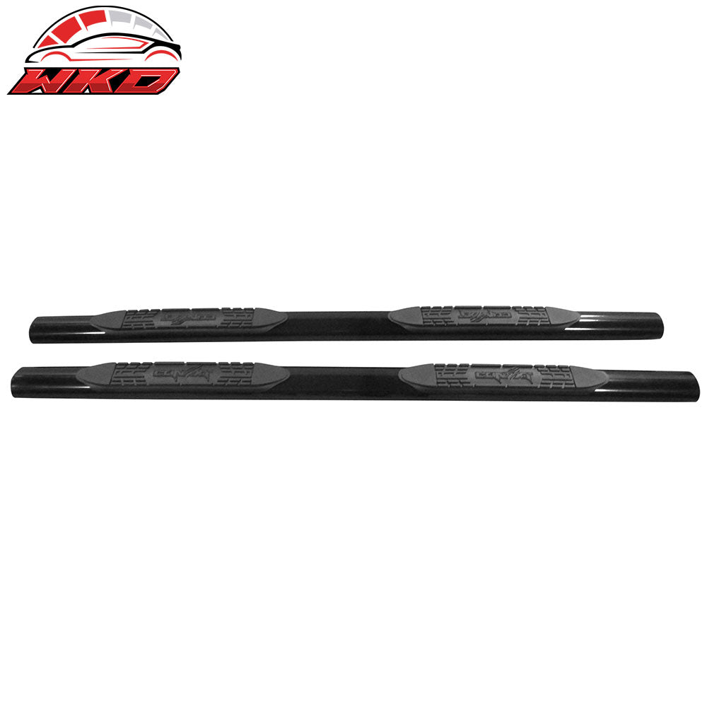 For 2007-2021 Toyota Tundra Extended Cab 4-Door Running Board Side Drop Step Bar | Wholesale