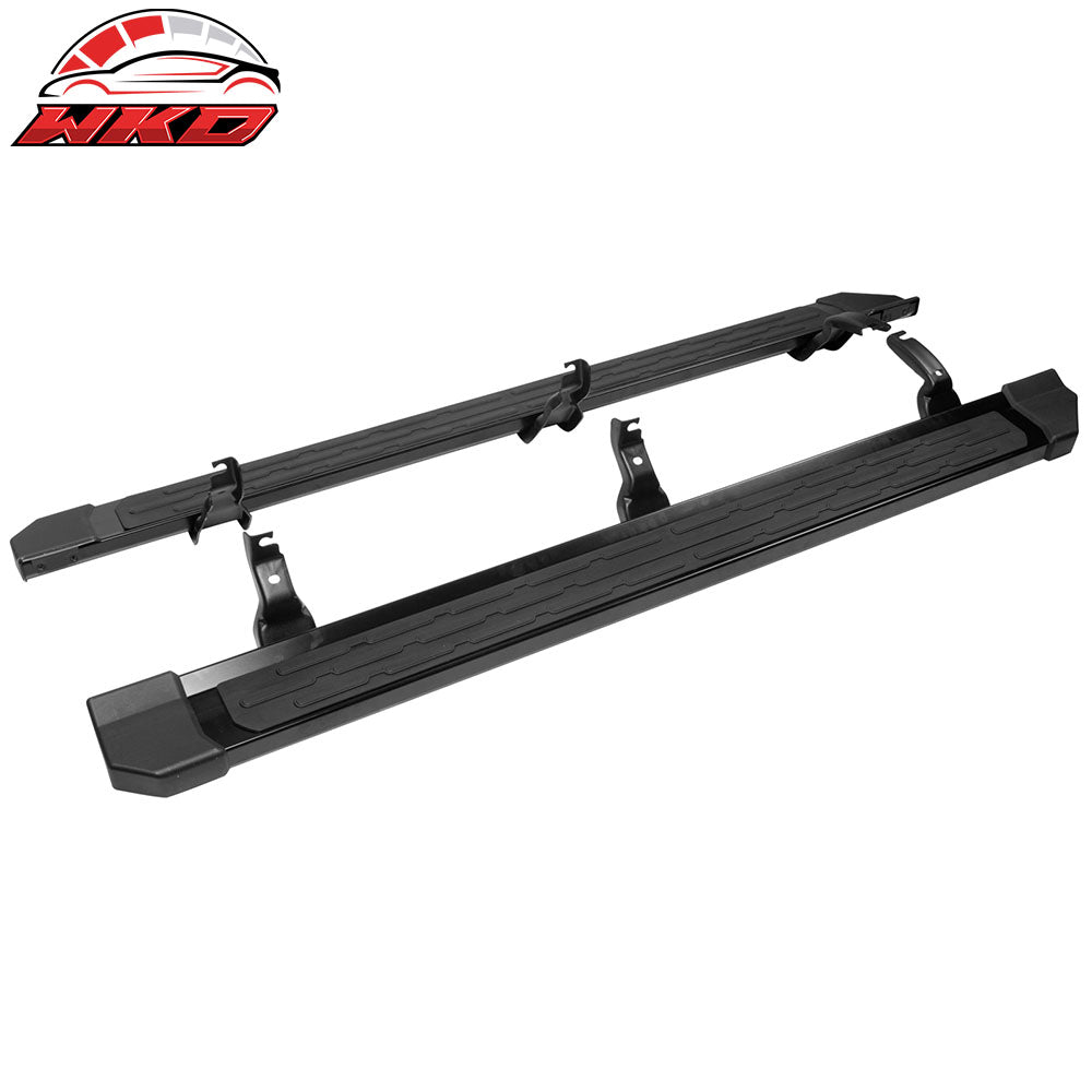Wholesale 21-25 Ford Bronco OE Style Aluminum Side Step Running Boards Left Right