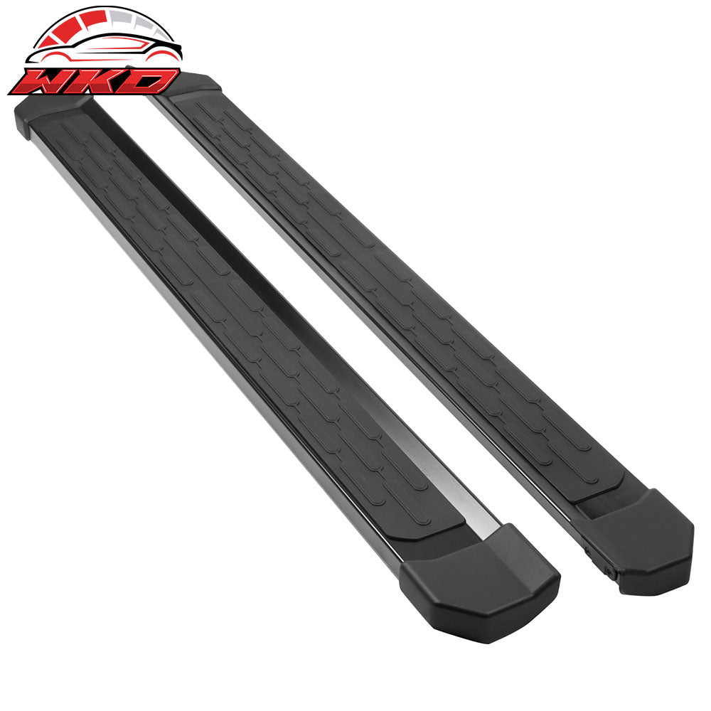 Fits 21-25 Ford Bronco OE Style Aluminum Side Step Running Boards Left Right