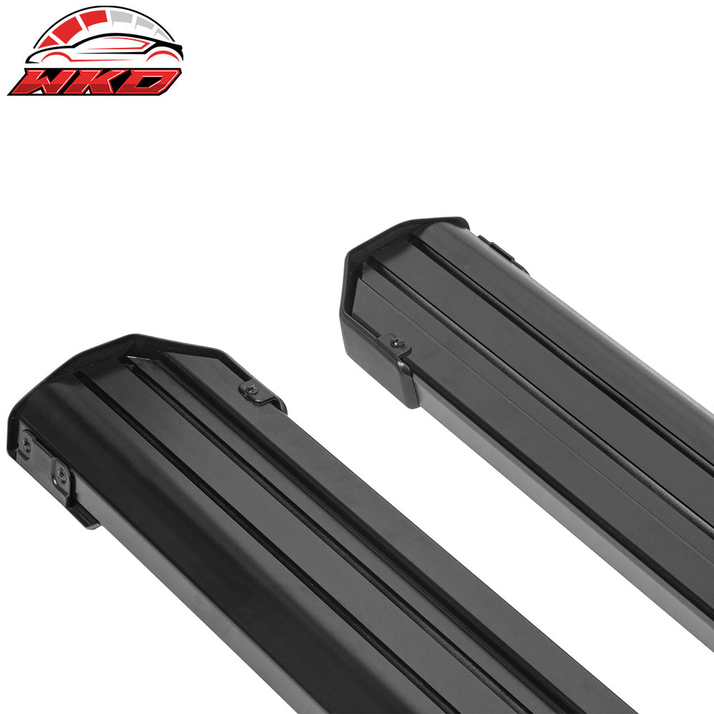Fits 21-25 Ford Bronco OE Style Aluminum Side Step Running Boards Left Right
