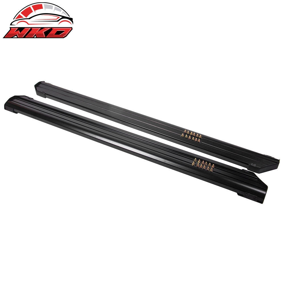 Wholesale 21-26 Ford Bronco OE Style Aluminum Side Step Running Boards Left Right