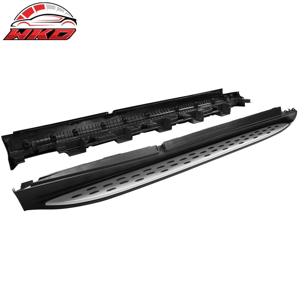 12-15 ML-Class ML350 16-19 GLE-Class GLE350 W166 OE Style Running Board | Wholesale