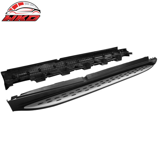 12-15 ML-Class ML350 16-19 GLE-Class GLE350 W166 OE Style Running Board | Wholesale