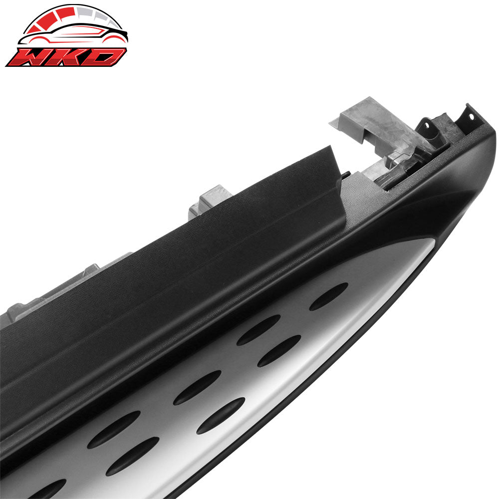 Fits 12-15 ML-Class ML350 16-19 GLE-Class GLE350 W166 OE Style Running Board