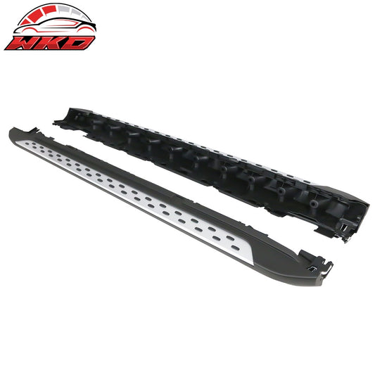 2010-15 Benz X204 GLK350 GLK250 OE Style 2PCS Running Boards Side Step Bar | Wholesale