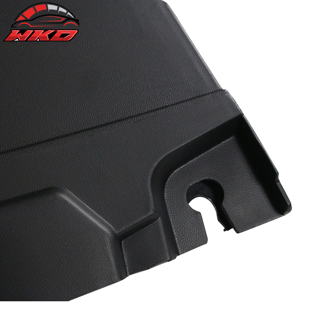 Fits 10-15 Benz X204 GLK350 GLK250 OE Style 2PCS Running Boards Side Step Bar