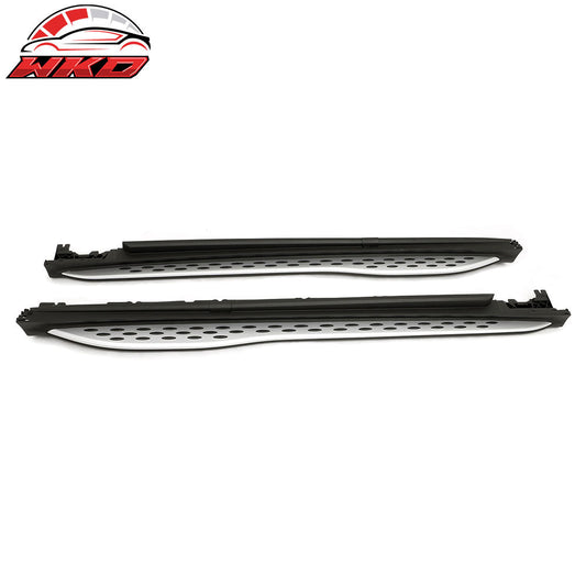 Wholesale 23-25 Benz X254 GLC-Class OE Running Boards Side Step Nerf Bars - Aluminum