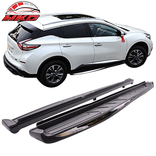 2015-24 Nissan Murano Z52 OE Style Side Step Nerf Bar Running Boards -ABS | Wholesale
