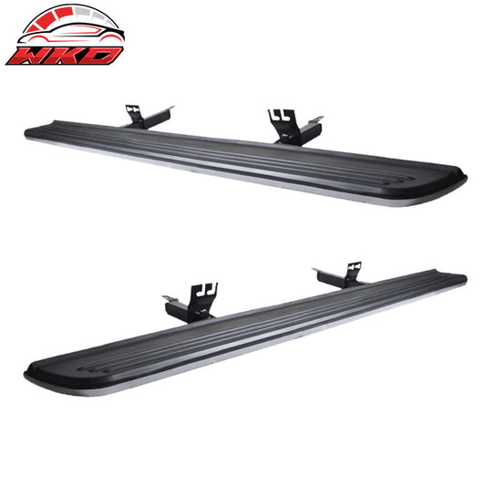 2003-12 Land Rover Range Rover OE Style Running Board Side Step Nerf Bar Set | Wholesale
