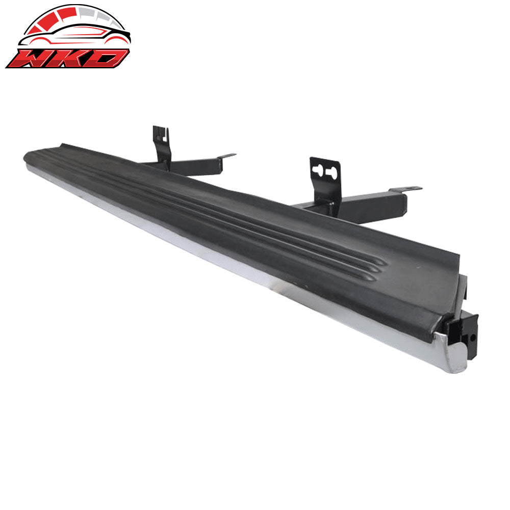 Fits 03-12 Land Rover Range Rover OE Style Running Board Side Step Nerf Bar Set