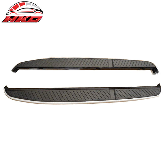 2006-13 Land Rover Range Rover Sport OE Style Running Board Side Step Bar Set | Wholesale