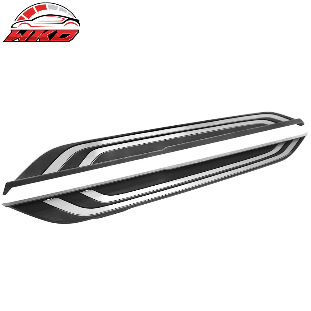 2019-25 Toyota RAV4 2021-24 RAV4 Prime OE Style Running Board Aluminum Nerf Bar | Wholesale