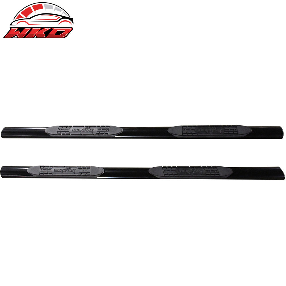 09-23 Dodge Ram 1500 Quad/Extended Cab 2PCS Running Boards | Wholesale