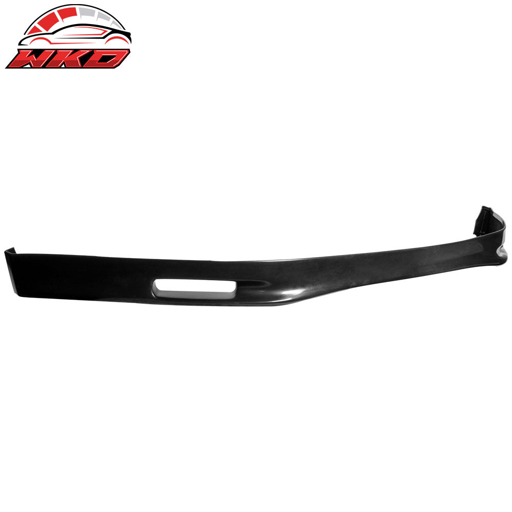 Fits 00-03 Honda S2000 AP1 PU Front Bumper Lip Spoiler
