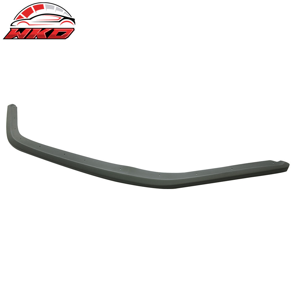 Wholesale 00-03 Honda S2000 Aero Style Front Bumper Lip Spoiler Unpainted - PU