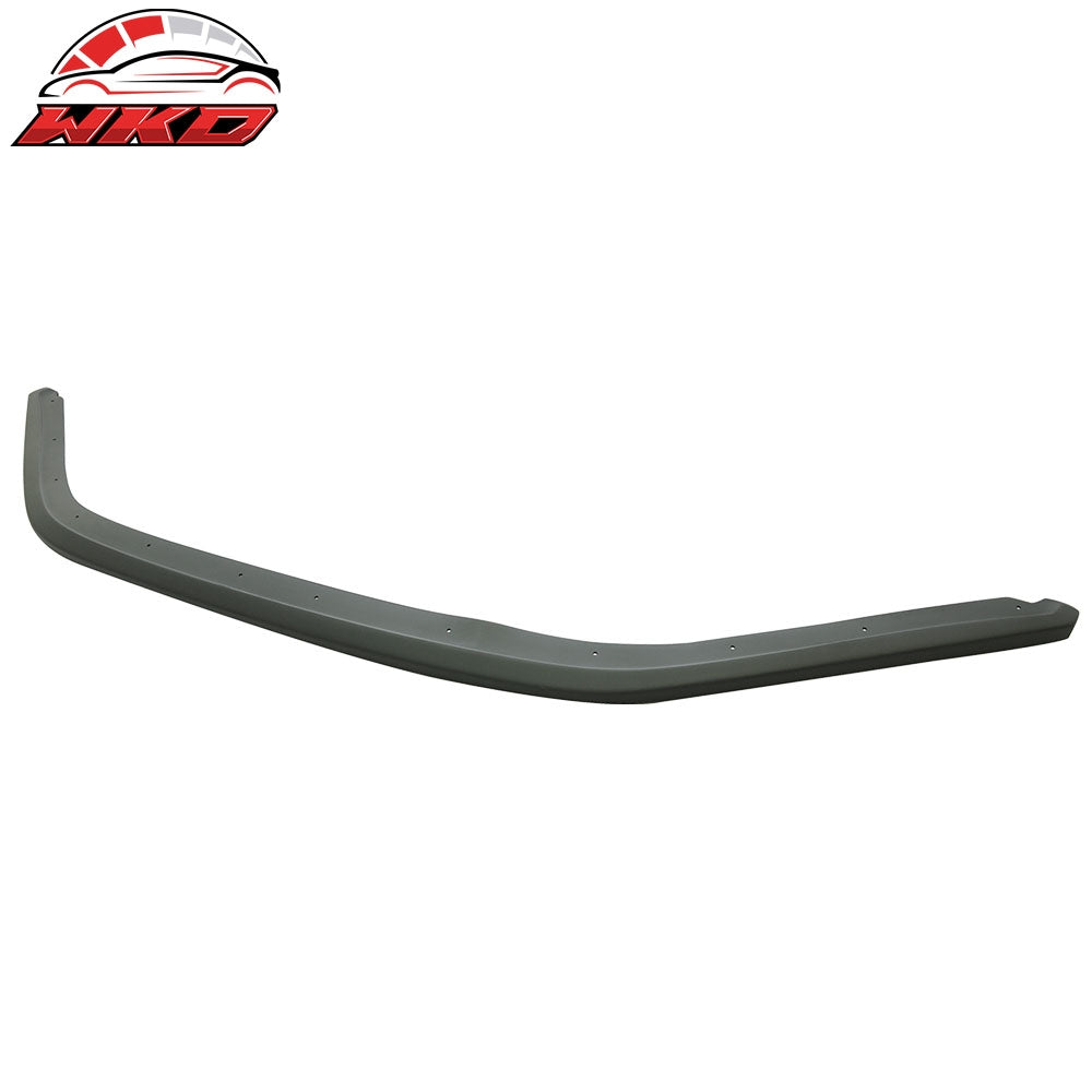 Wholesale 00-03 Honda S2000 Aero Style Front Bumper Lip Spoiler Unpainted - PU