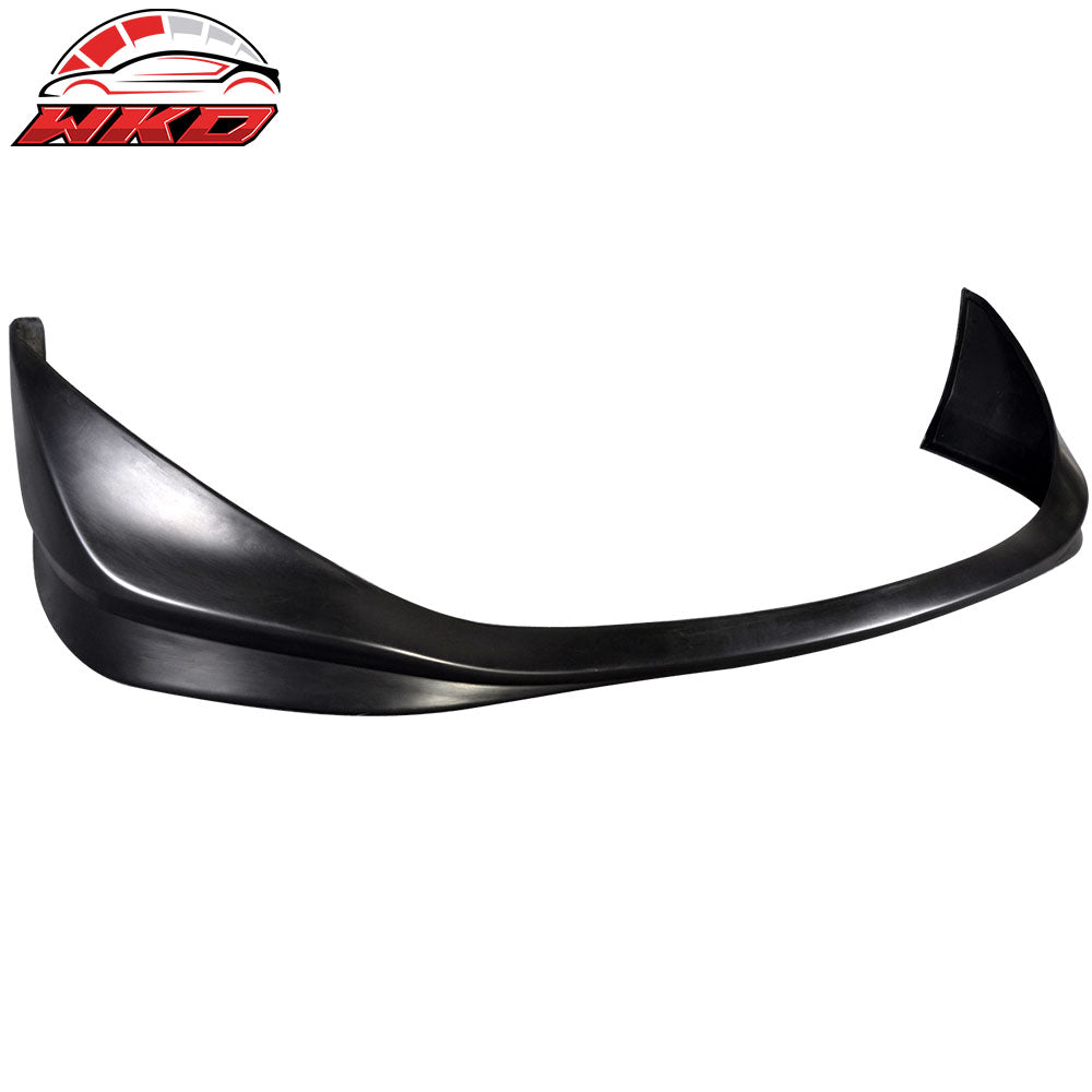 Fits 04-09 Honda S2000 AP2 Cr Style Front Bumper Lip  PU