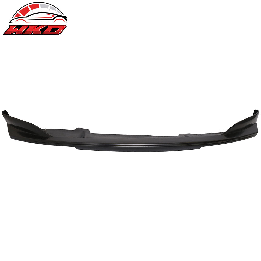 Fits 04-09 Honda S2000 AP2 DT Style Front Bumper Lip Spoiler - PU