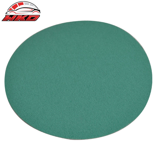 Wholesale 10PC Wet Dry 5in No Hole Sand Paper Disc 100 Grit Repair Sandpaper 每 Bulk Orders & Dealer Pricing Available