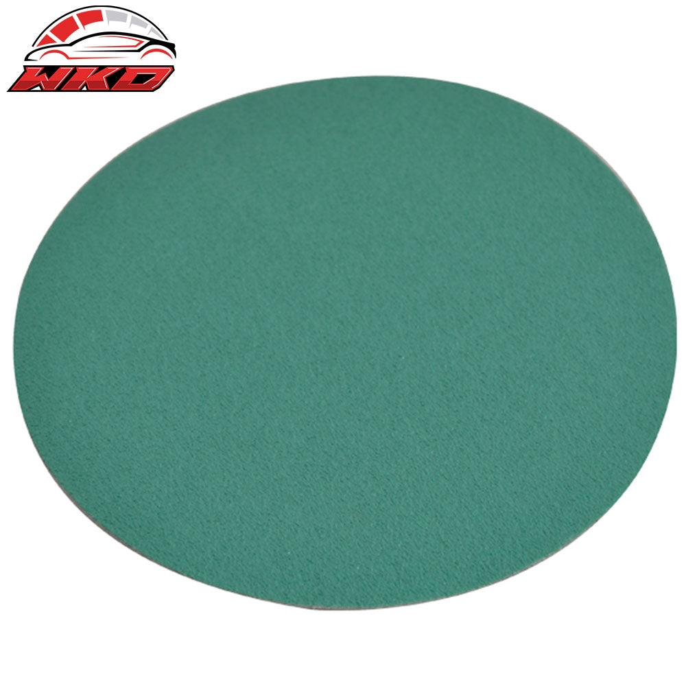Wholesale 100PC 5" Wet Dry No Hole Sand Paper Disc 100 Grit Repair Sandpaper 每 Bulk Orders & Dealer Pricing Available