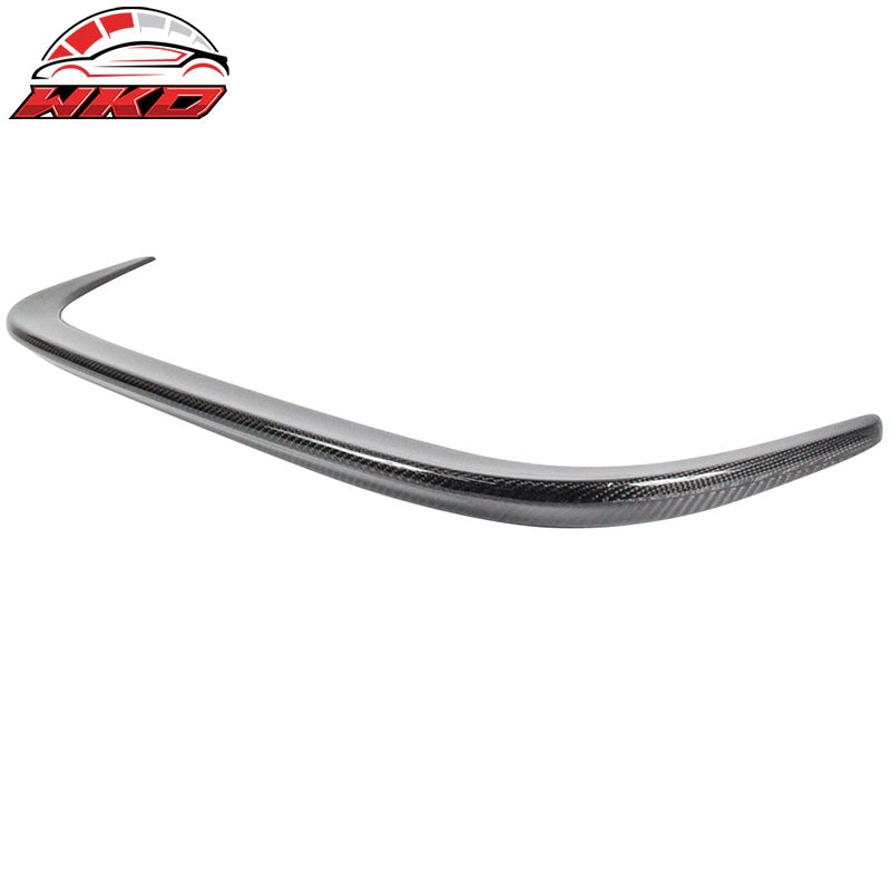 Fits 13-20 Scion FRS/BRZ/Toyota 86 Trunk Spoiler Carbon Fiber CF