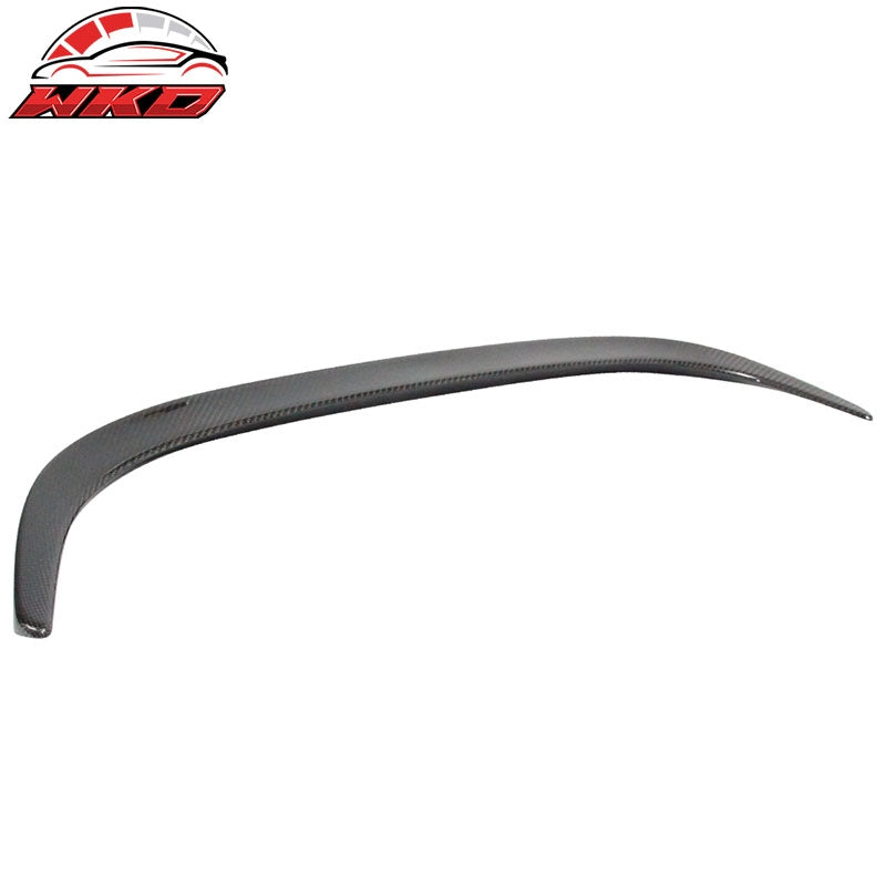 Fits 13-20 Scion FRS/BRZ/Toyota 86 Trunk Spoiler Carbon Fiber CF