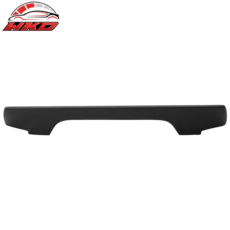 Wholesale 13-20 Scion FRS/Subaru BRZ/Toyota 86 GR V3 Style Rear Trunk Spoiler Wing PU