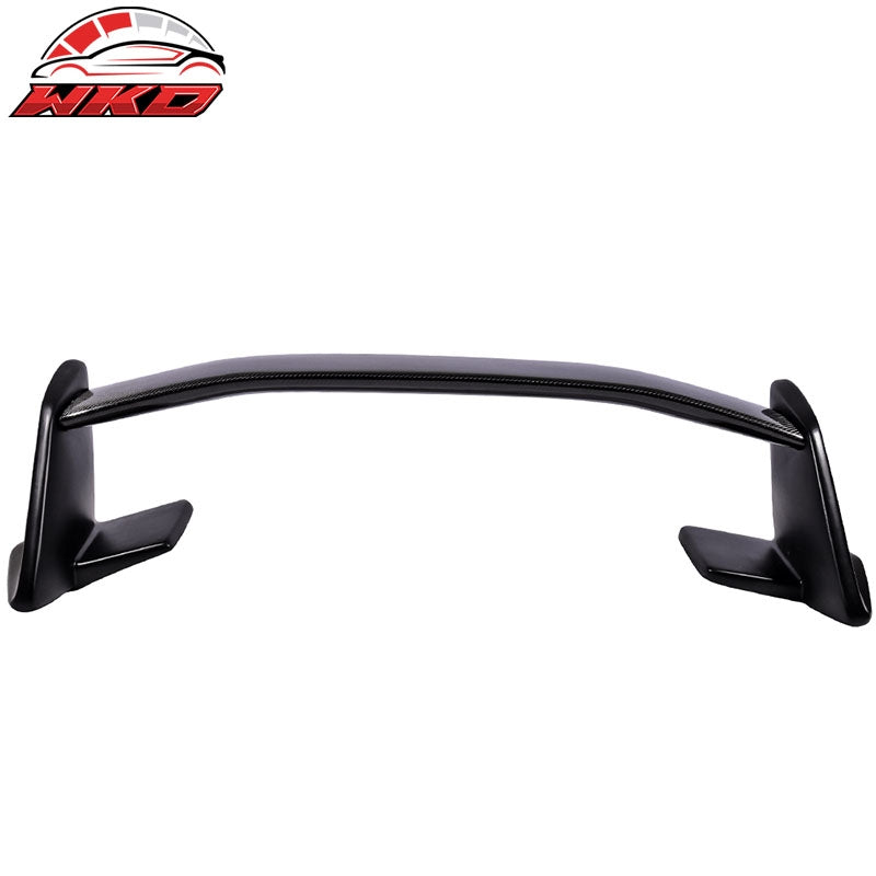 Wholesale For 13-20 Scion FRS/Subaru BRZ/Toyota 86 Nur GTS Spec Carbon Fiber Trunk Spoiler