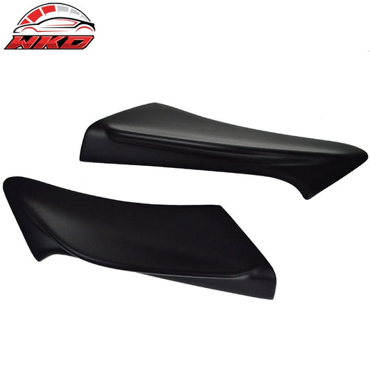 Wholesale 13-20 Scion FRS/Subaru BRZ/Toyota 86 TRD Style Matte Black Trunk Spoiler