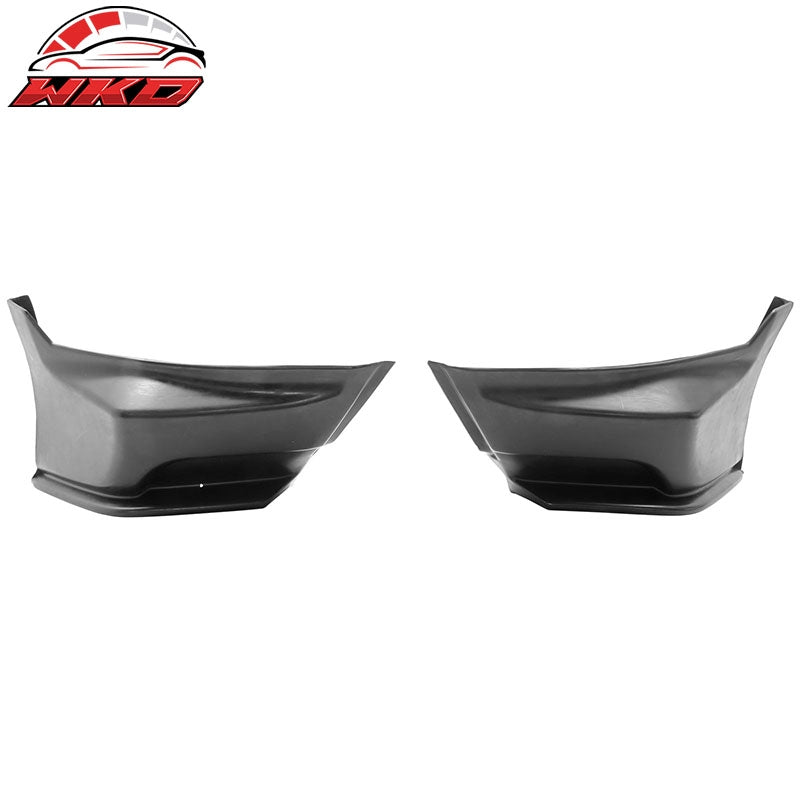 Wholesale For 13-16 Scion FRS/Toyota 86/13-20 Subaru BRZ Aero N Spec Rear Apron Valence