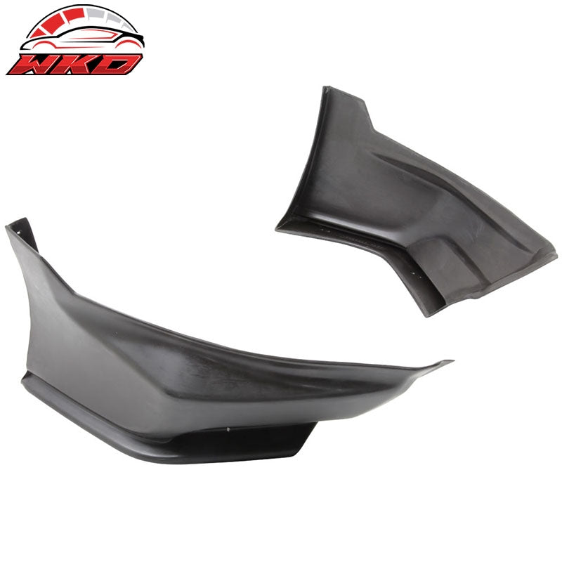 For 13-16 Scion FRS/Toyota 86/13-20 Subaru BRZ Aero N Spec Rear Apron Valence