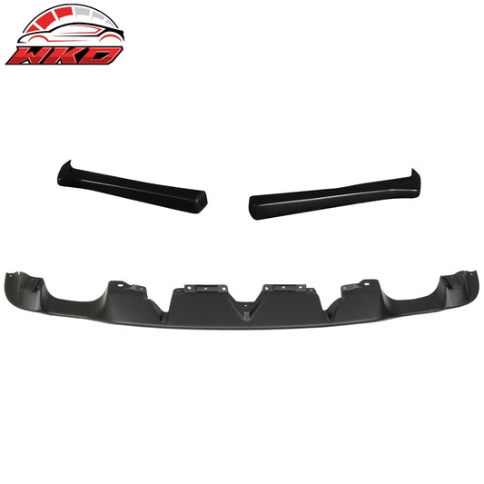 Wholesale 13-20 Scion FRS/BRZ/Toyota 86 OE Rear Bumper Diffuser + CS Rear Bumper Apron