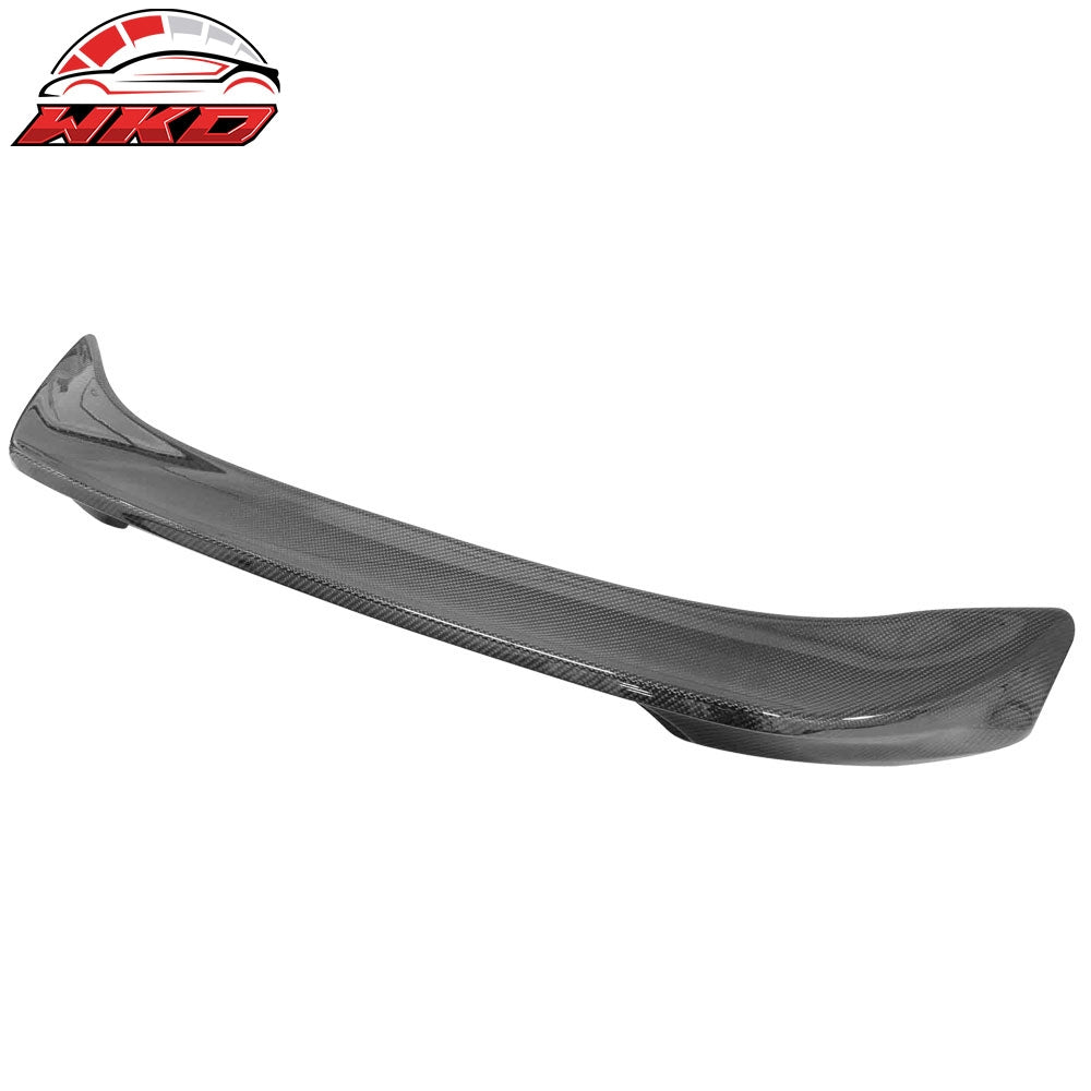 Wholesale 13-20 Scion FRS/Subaru BRZ/Toyota 86 Carbon Fiber CF Rear Trunk Lid Spoiler