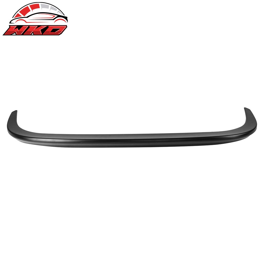 Wholesale 13-20 FR-S/BRZ/Toyota 86 STI JDM Factory Trunk Spoiler Painted #202 Black